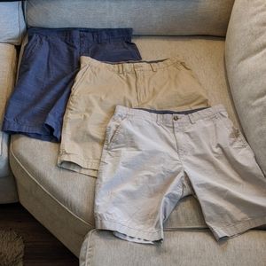 Tommy Hilfiger Shorts Bundle - Men's 36 Waist